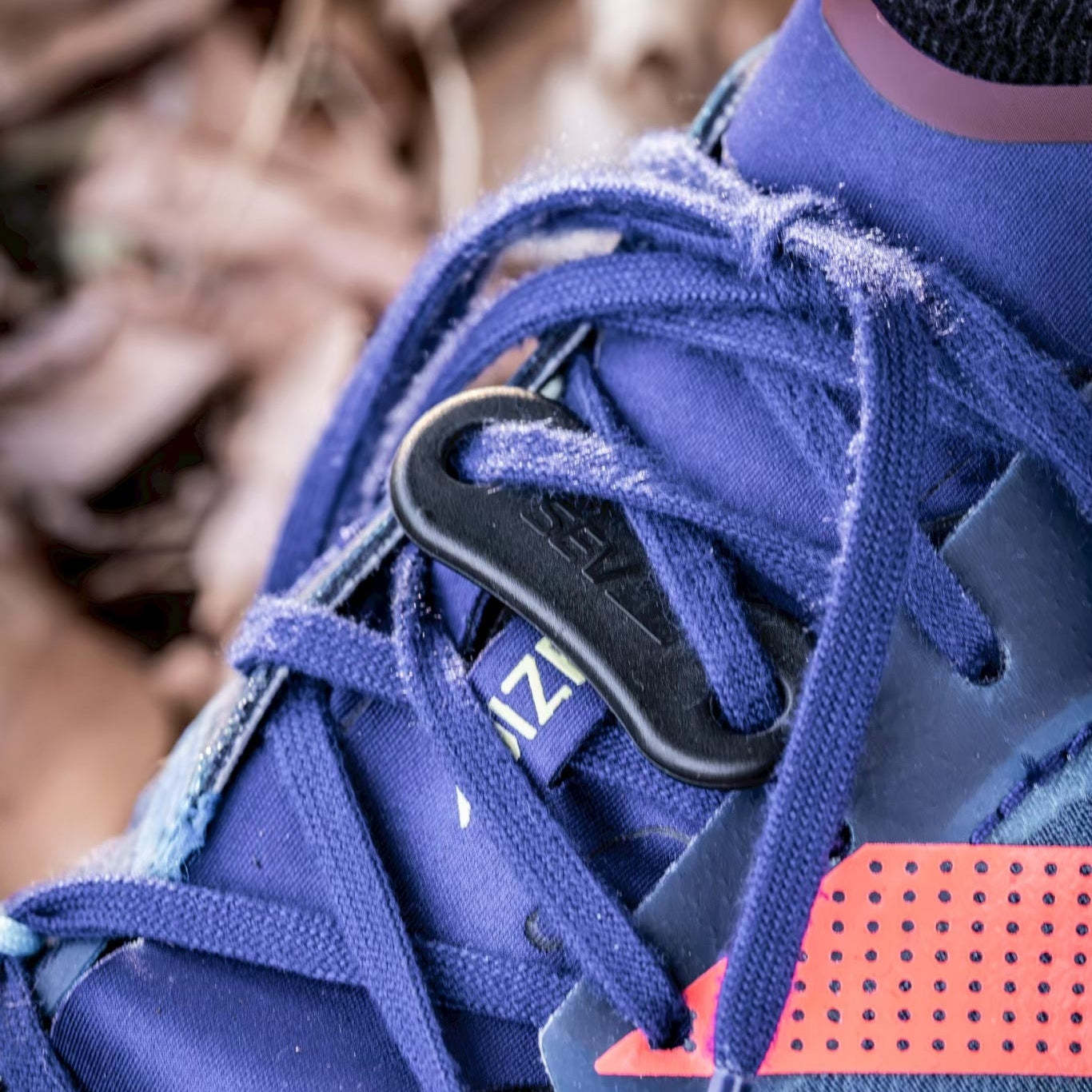 SEVシューズオン