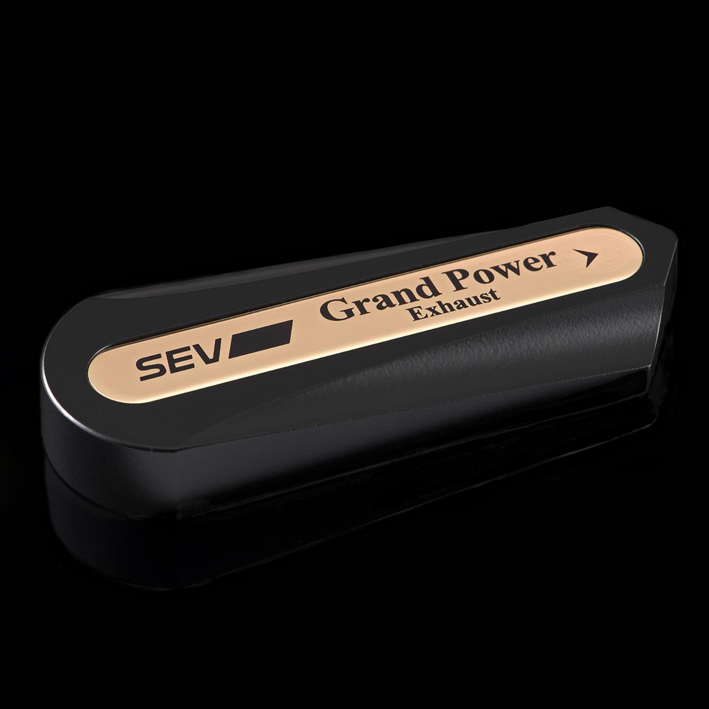 SEV グランドパワー【基本セット】