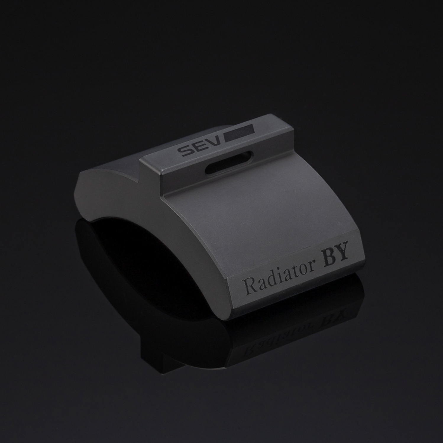 SEV Radiator BY ブラック部品 SEV ラジエター BY【SEV SPORTS 公式WEBショップ】 – SEV SPORTS