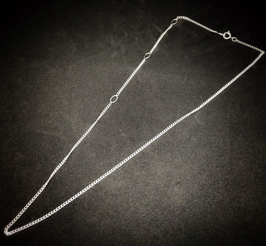 メタルレール Si 、メタルバーチカル V2、専用チェーン