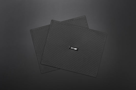 SEVフラットパネル+