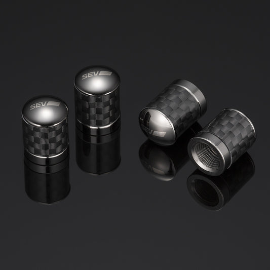 SEV エアバルブキャップ