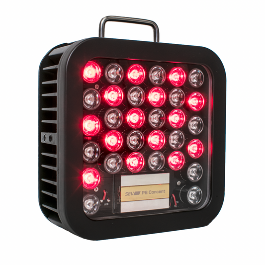 SEV RED Ray(セブ レッドレイ)