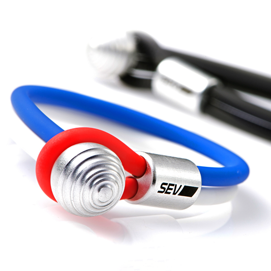 SEV ルーパーブレスレット2(カラーオーダーメイド)