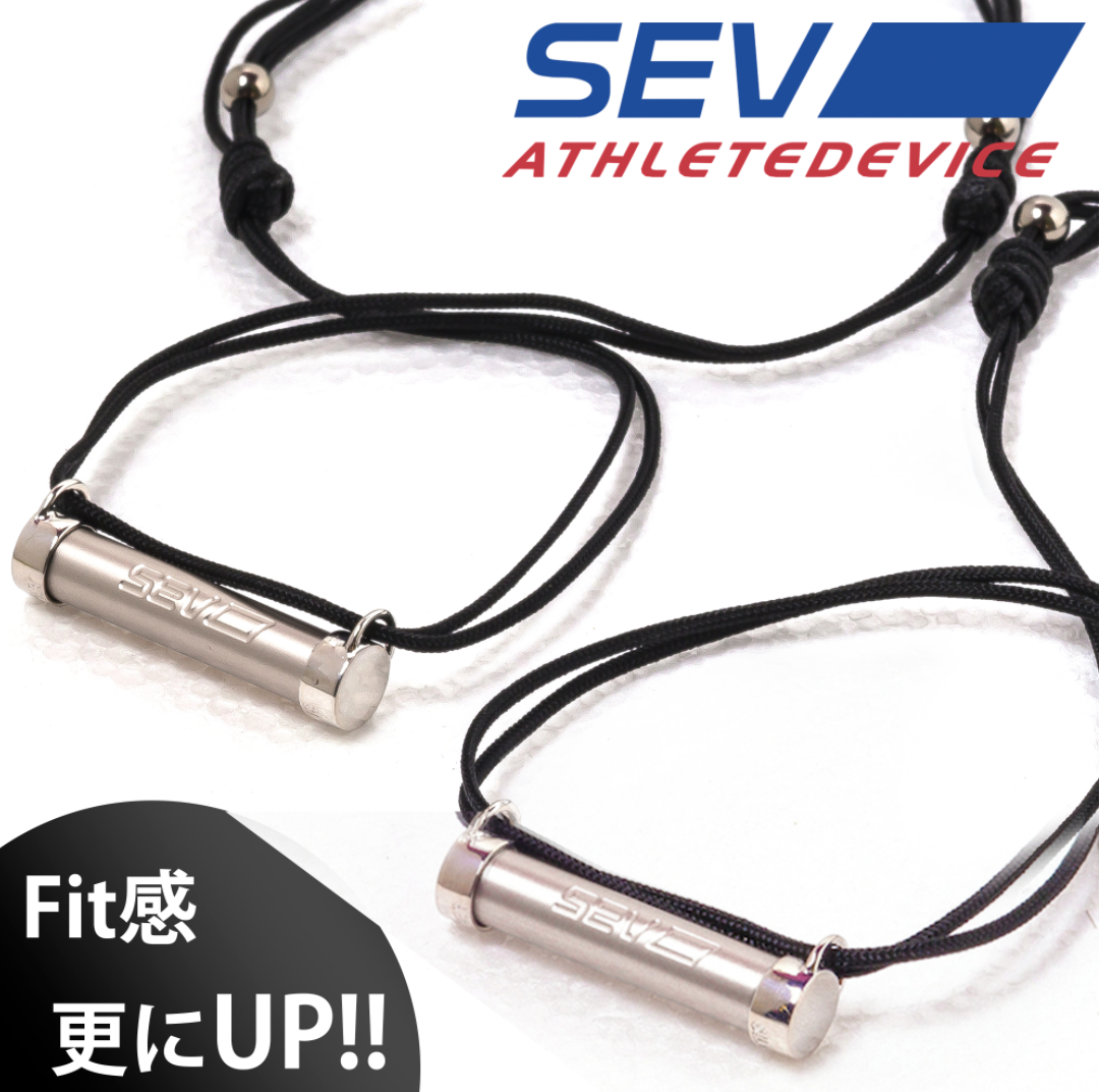 SEV メタルレールSi Type-Fit【SEV SPORTS 公式WEBショップ】 – SEV