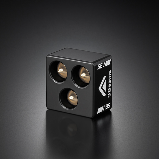 SEV 3ビーム