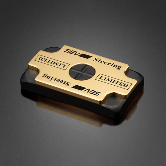 SEV ステアリング リミテッド