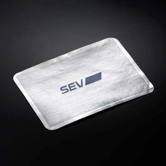 SEV ホイール typeR